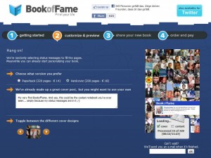 BookofFame.net
