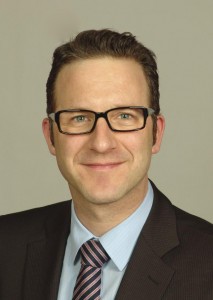Dr. Oliver Staffelbach, Rechtsanwalt, LL.M.