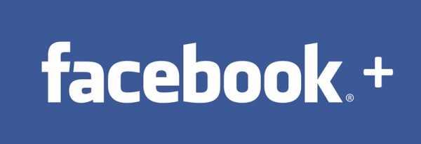 Das neue Facebook Plus Logo