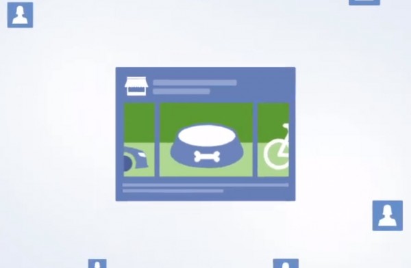 Facebook Dynamic Product Ads - Quelle "facebook for business"