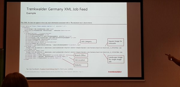 Quelle: Trenkwalder Germany XML Job Feed