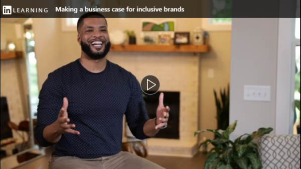 Diversity and Inclusion in Marketing: Inclusive Language for Marketers | Quelle: LinkedIn.com