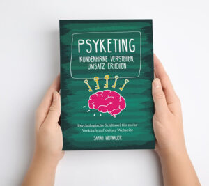 Buch Psyketing