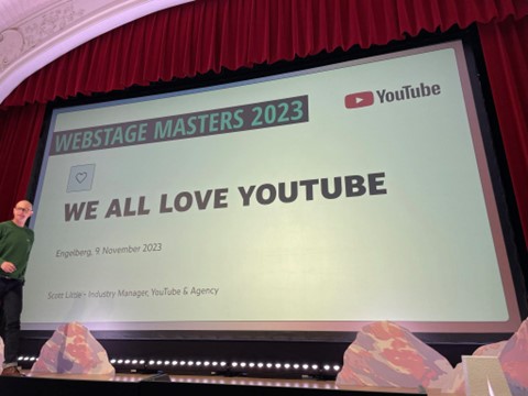 Quelle: Hutter Consult | We all love Youtube